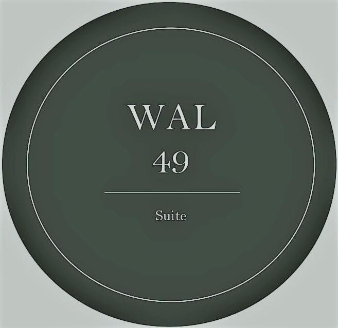 Wal49 Suite Bari Eksteriør billede